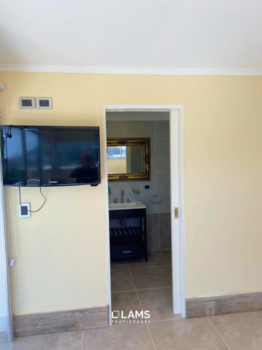 Casa 4 Ambientes Con Terraza Y Doble Cochera - Barrio Privado Haras Del Mar Club De Campo