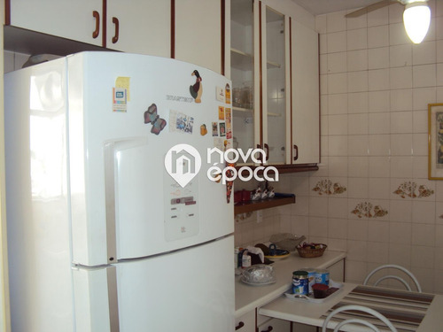 Apartamento - Ref: Ap3ap46496