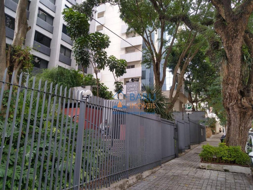 Conjunto À Venda, 146 M² Por R$ 720.000,00 - Pinheiros - São Paulo/sp - Cj10489