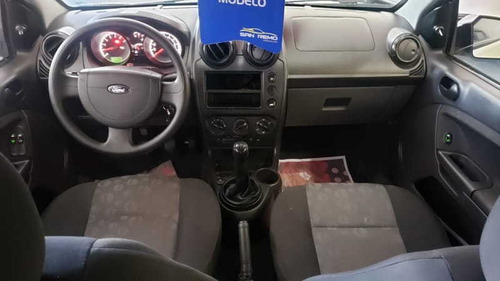 Ford Fiesta 1.0 Rocam Se Flex