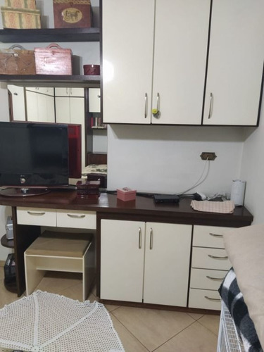 Imagem 14 de 30 de Sobrado Com 3 Dormitórios À Venda, 149 M² Por R$ 480.000,00 - Jardim Oriental - Santo André/sp - So0061