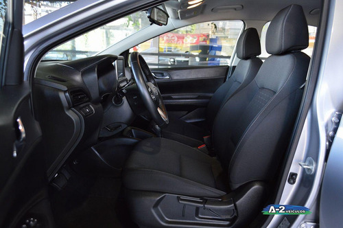 Hyundai HB20 Hb20 Platinum Plus 1.0 Tb Flex 12v Aut.