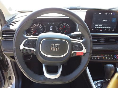 Fiat FASTBACK 1.0 TURBO 200 FLEX AUDACE CVT