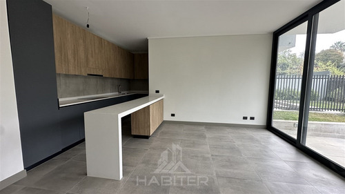 Departamento En Venta 3d/2b Edificio Raíces, Talca