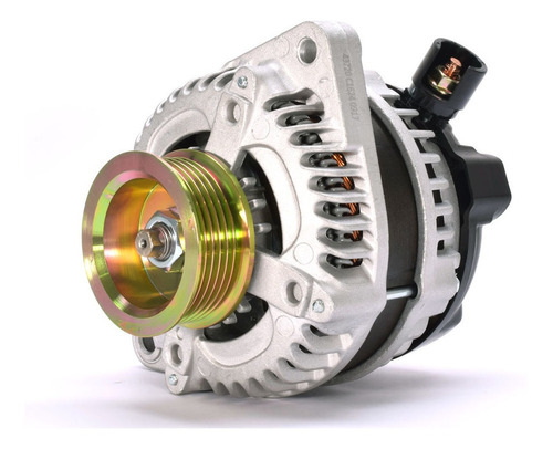 Alternador T-nippondenso 130 Amps 6 Ran Mdx L6 3.7l 07/09