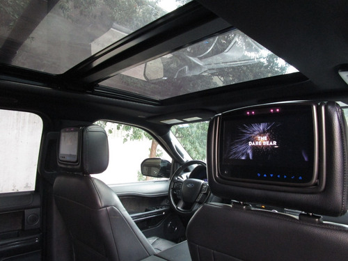 Imagen 11 de 15 de Ford Expedition 5p Max Limited 3.5l Ta,a/ac.qc,dvd,gps,ra20