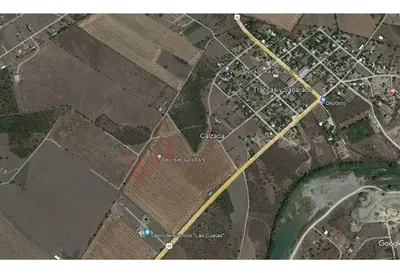 Terreno en venta