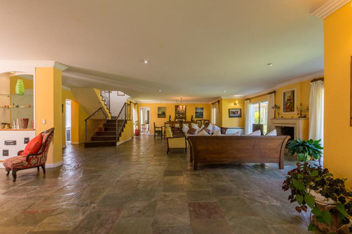 Imagen 5 de 28 de Casa Venta 4 Dormitorios Lugano Punta Del Este