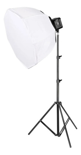 Kit De Iluminación Softbox Para Fotografía-video Profesional