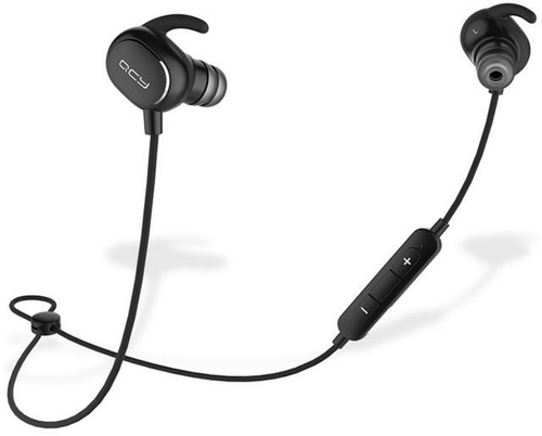 Audífonos in-ear inalámbricos QCY QY19