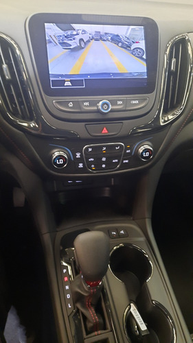 Chevrolet Equinox Rs 1.5 Turbo 170 Cv My 23 Fh