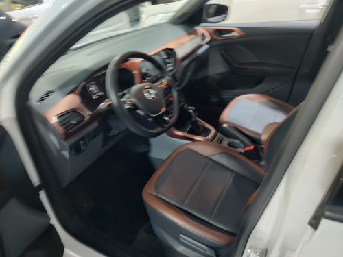 Volkswagen T-Cross 1.6 Comfortline At
