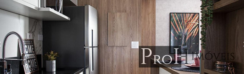 Imagem 10 de 14 de Apartamento 2 Dorms, 1 Suíte E Lazer Completo - R$ 390.000
