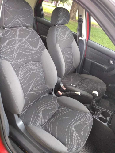 Fiat Siena 2014 1.4 El Flex 4p