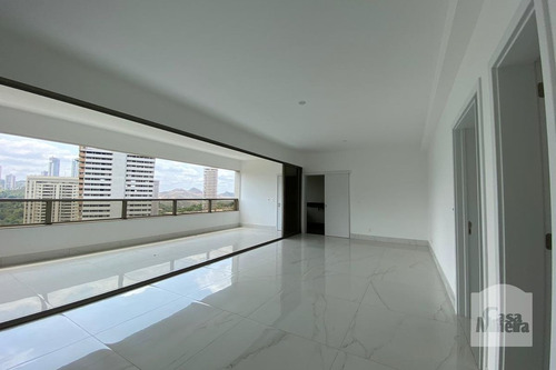 Imagem 1 de 15 de Apartamento À Venda No Vale Do Sereno - Código 271485 - 271485