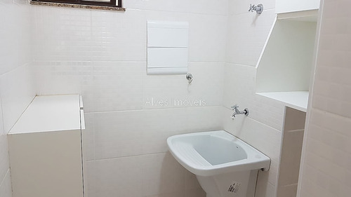 Imagem 5 de 16 de Ref.: 1004 - Melhor Quarto E Sala Do Estrela Sul - 655