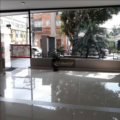 Imagem 26 de 26 de Sala À Venda, 65 M² Por R$ 345.000,00 - Santo Antônio - São Caetano Do Sul/sp - Sa0394