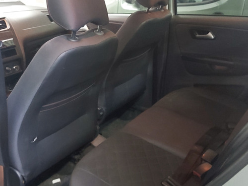 Volkswagen Fox 1.6 mi Prime I-motion 8v