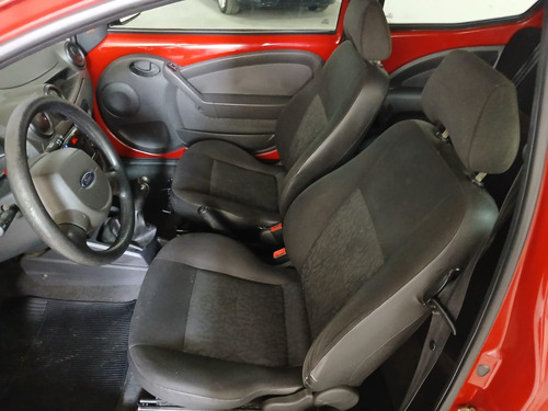 Ford Ka 1.0 Flex 3p