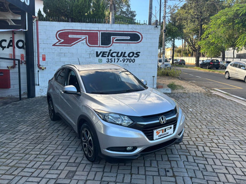 Honda HR-V HR-V EX 1.8 Flexone 16V 5p Aut.