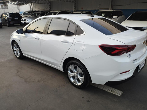Chevrolet Onix plus Onix 1.0 Premier AutomÁtico Turbo