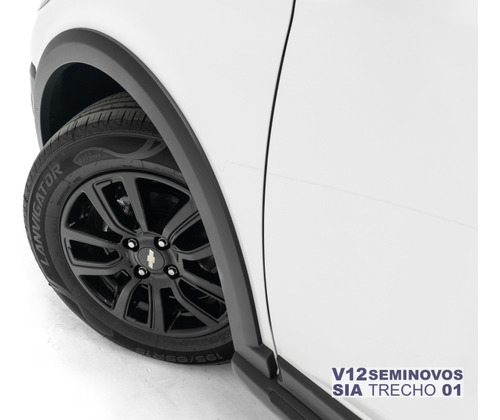 Chevrolet Onix 1.4 MPFI ACTIV 8V FLEX 4P AUTOMÁTICO