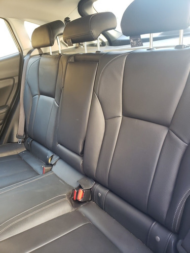 Subaru Impreza Limited 2.0