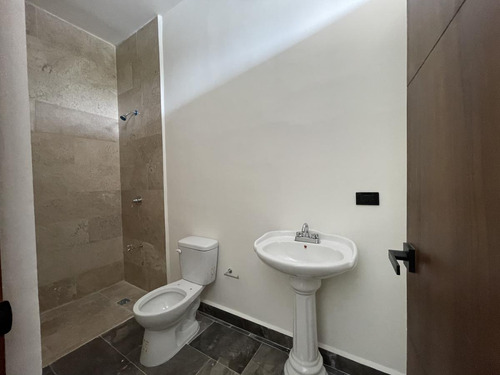 Imagen 9 de 30 de Casa En Renta En Mérida Con 3 Recámaras Con Piscina Y Automatizada - Temozón Norte