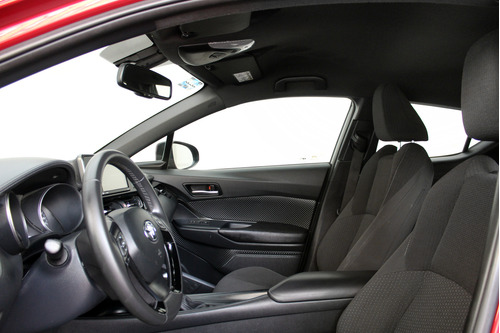 Toyota CH-R 2.0 Cvt