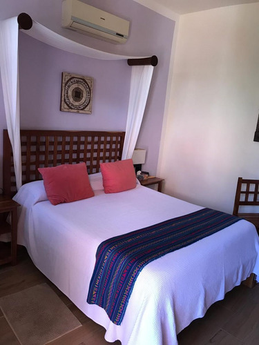 Hotel En Venta En Tulum
