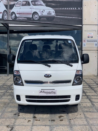 Kia K2500 2021 2.5 Chasis