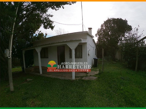 Imagen 11 de 11 de Venta De Casa 2 Dormitorios En Progreso, Canelones