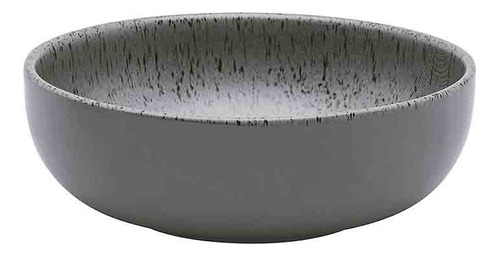 Bowl Linea Gray 600 Ml, Cerámicas Oxford 