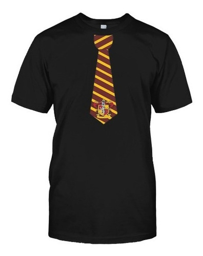 Camiseta Estampada Harry Potter [ref. Chp0409]