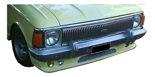 Spoiler Ford Falcon Con Portafaro Delantero