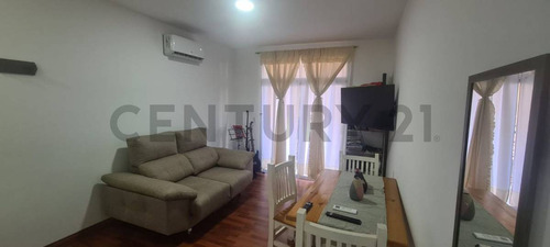 Departamento 2 Dos Ambientes En Moreno Con Cochera!