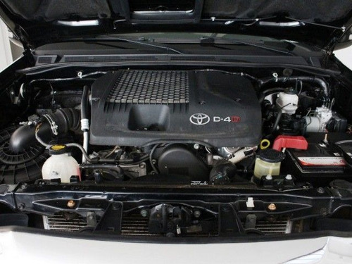 Toyota Hilux Sw4 Srv 4x4 3.0 Turbo Intercooler 16v, Qdm7439