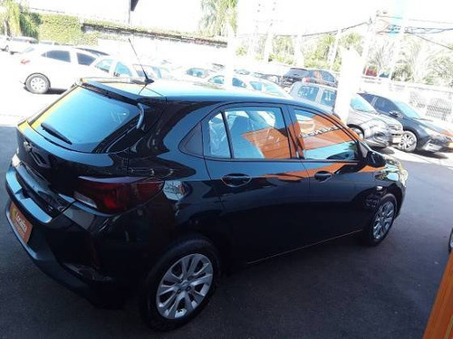 Imagem 9 de 9 de Chevrolet Onix 1.0 Flex Lt Manual