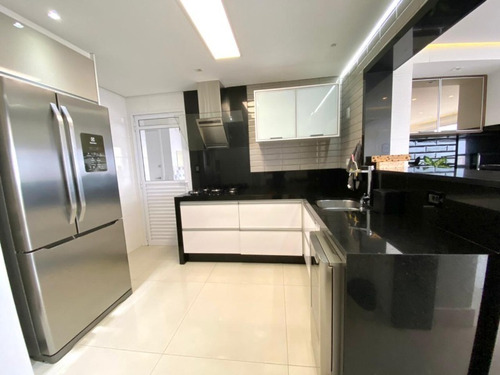 Imagem 8 de 25 de Apartamento - 853l - 69380596