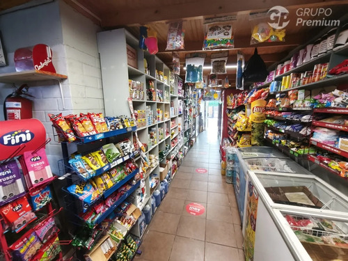 Propiedad Comercial Con Botillería Y Vivienda, Padre Hurtado