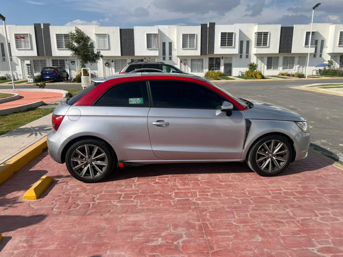 Audi A1 Ego