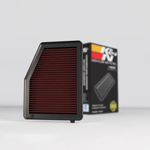 Filtro K&n Honda Civic 1.8 2012 - 2018