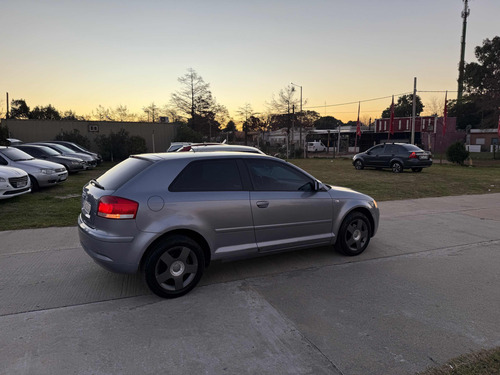 Audi A3 Muy Sano / Permuto Financio Banco O Con Entrega