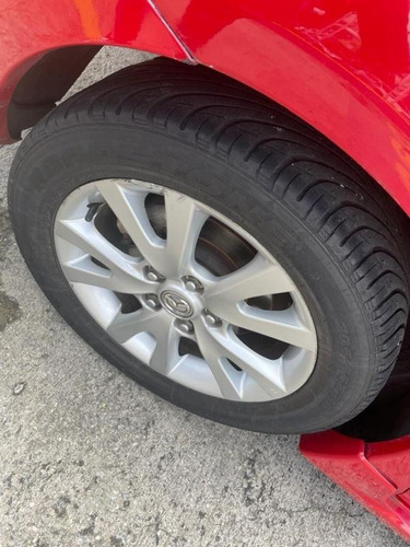 Imagen 11 de 15 de Mazda 3