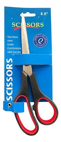 Tijera - 8,5  - Scissors