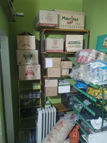 Imagen 17 de 19 de Fondo De Comercio Dietética