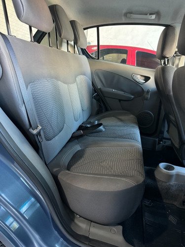 Fiat Palio 1.4 Attractive 85cv
