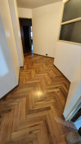 Departamento En Nueva Córdoba 2 Dormitorio Escritorio Con Cochera