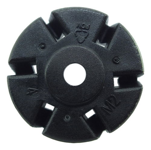 Acoplador Do Copo De Liquidificador Mondial 0003-47