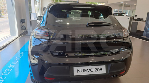 Peugeot 208 1.0T Gt